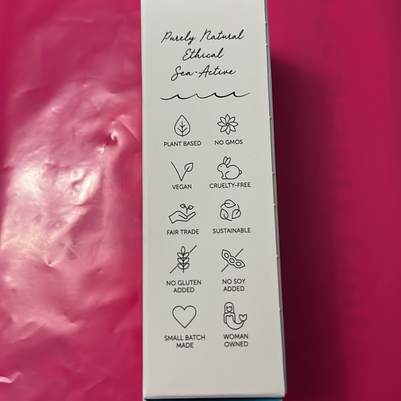 Earth Harbor Sunstone hair revive elixir NIB - Picture 6 of 7